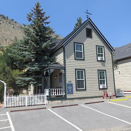 Edith Palmer'S Country Inn, Historical Bed & Breakfast Virginia City Exterior foto