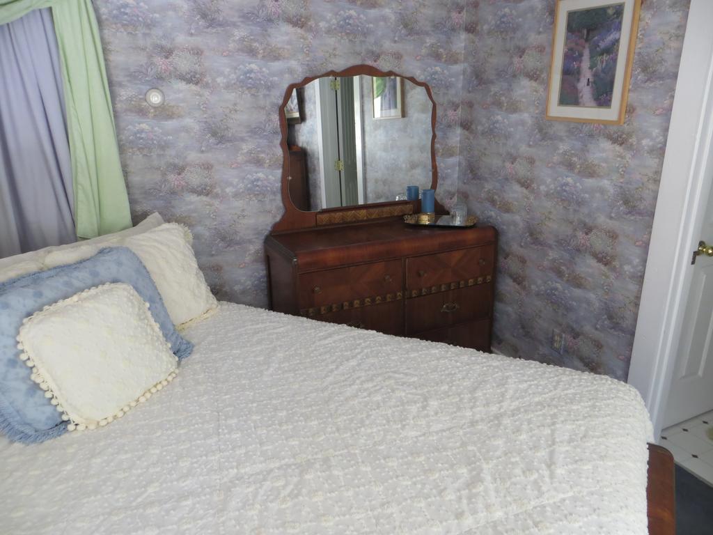 Edith Palmer'S Country Inn, Historical Bed & Breakfast Virginia City Exterior foto