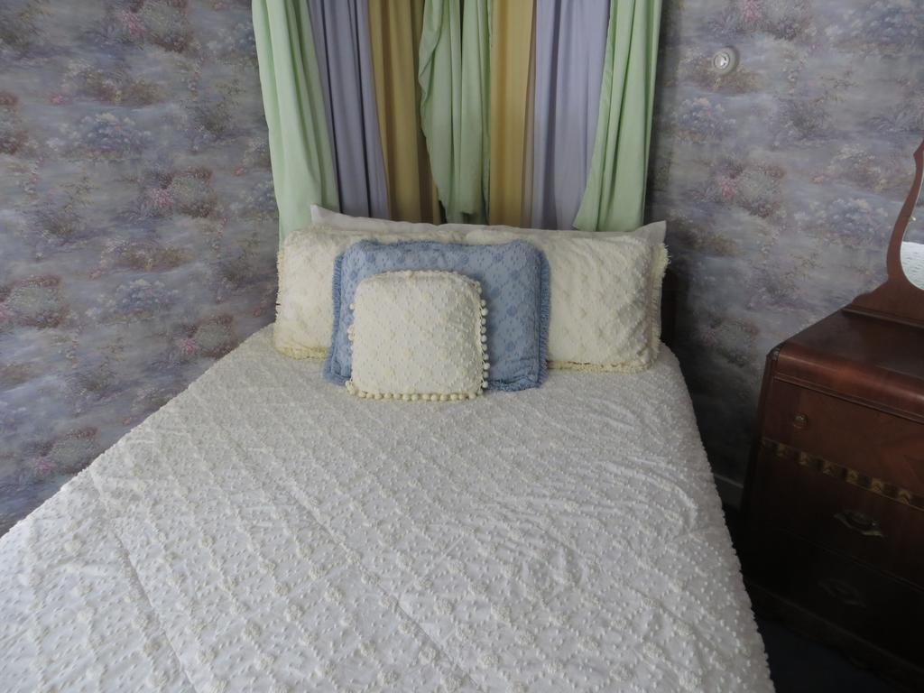 Edith Palmer'S Country Inn, Historical Bed & Breakfast Virginia City Exterior foto
